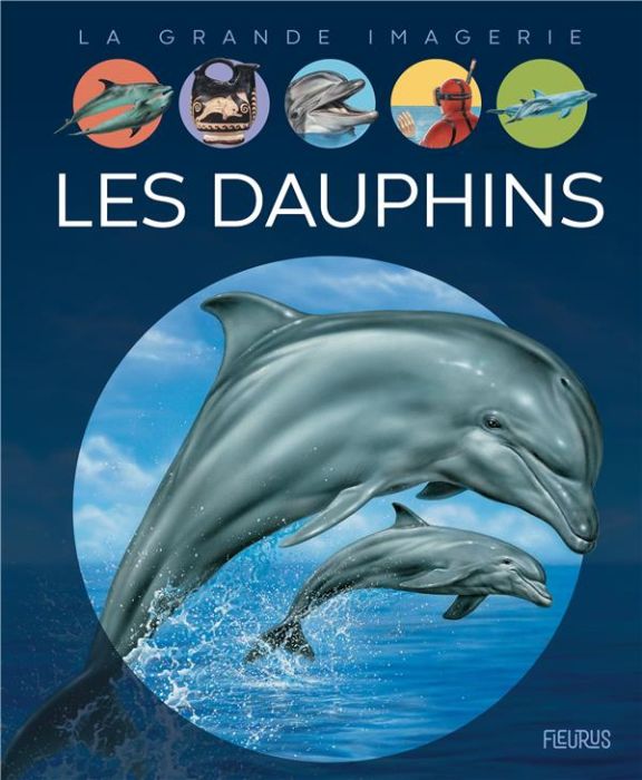 Emprunter Les dauphins livre