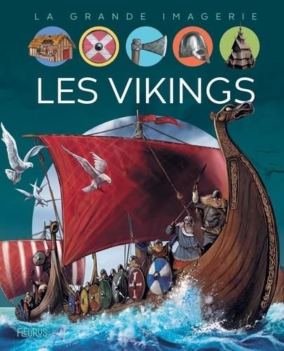 Emprunter Les Vikings livre