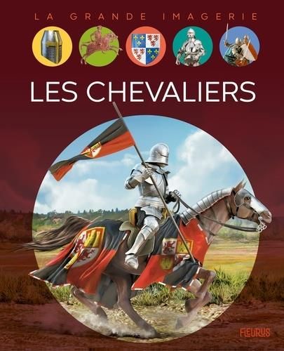 Emprunter Les chevaliers livre