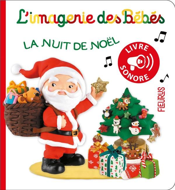 Emprunter La nuit de Noël livre