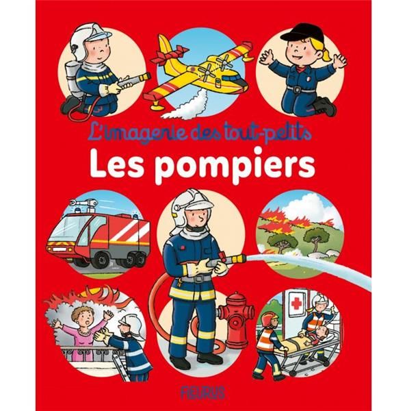 Emprunter Les pompiers livre