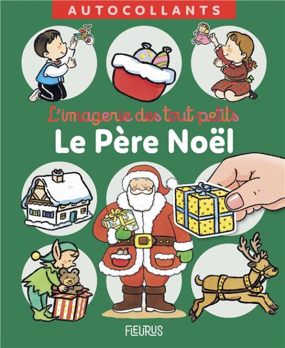 Emprunter Le Père Noël livre