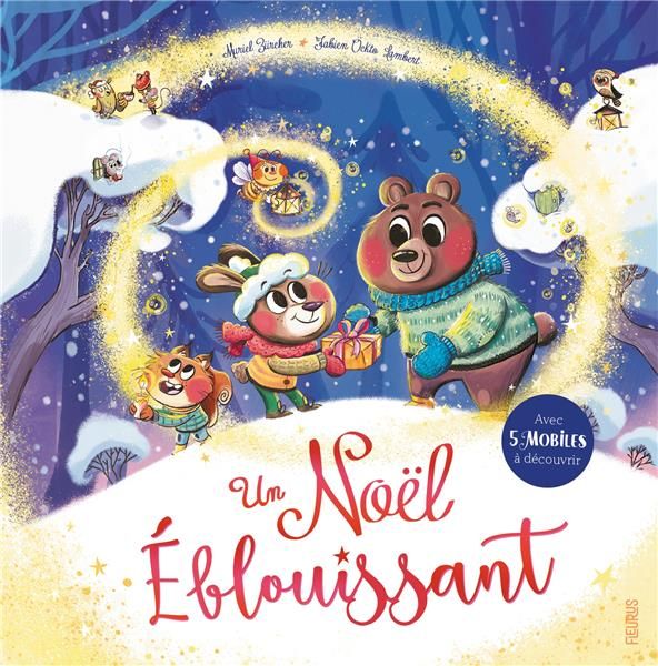 Emprunter Un Noël éblouissant livre