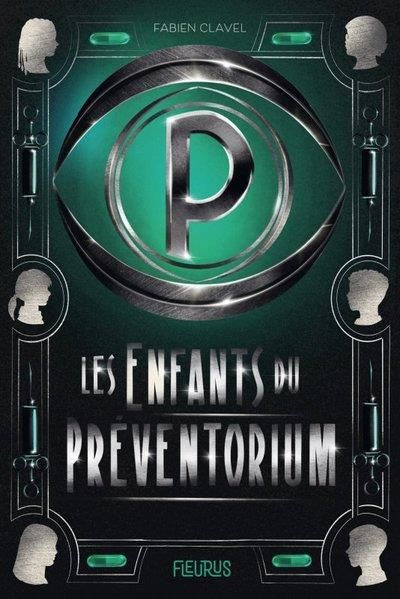 Emprunter Les enfants du Préventorium livre