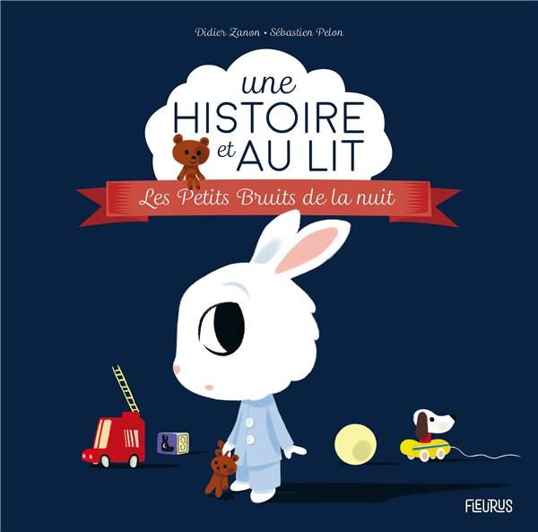 Emprunter Les petits bruits de la nuit livre