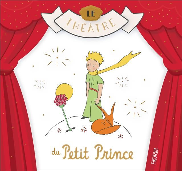 Emprunter Le théâtre du Petit Prince livre