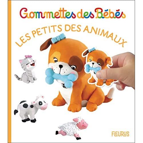 Emprunter Les petits des animaux livre