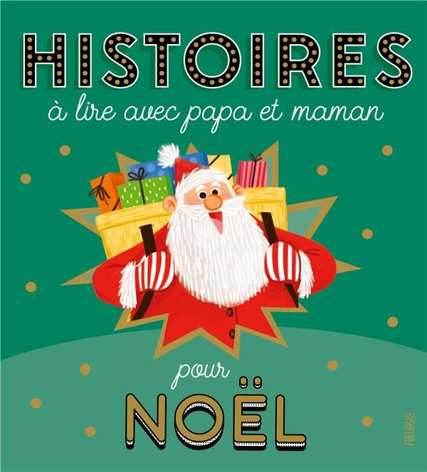 Emprunter Histoires à lire avec papa et maman pour Noël livre