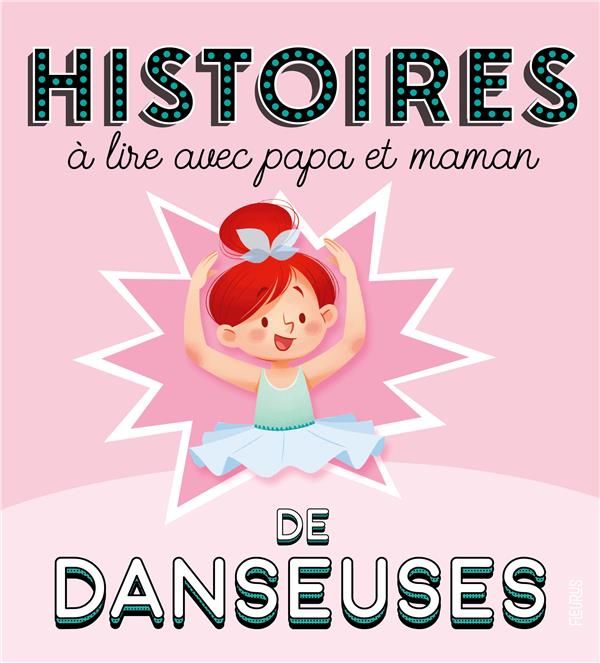 Emprunter Danseuses livre