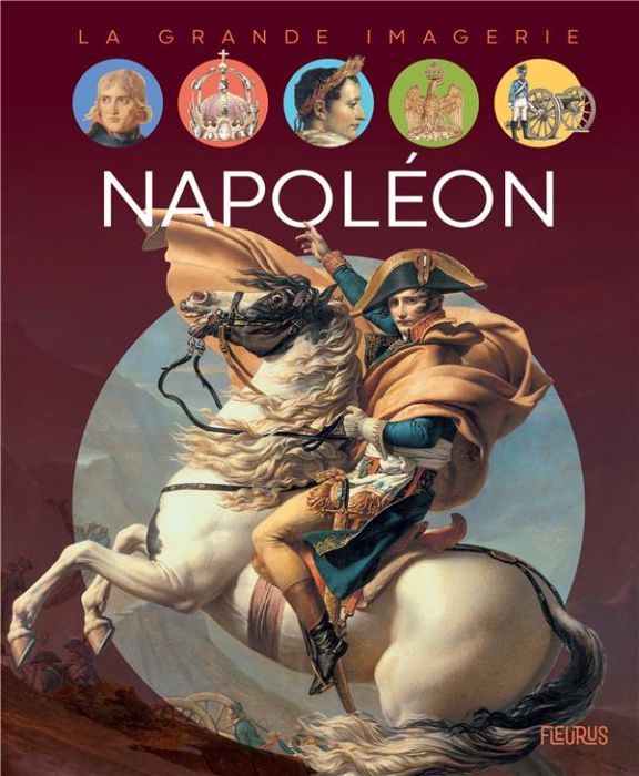 Emprunter Napoléon livre