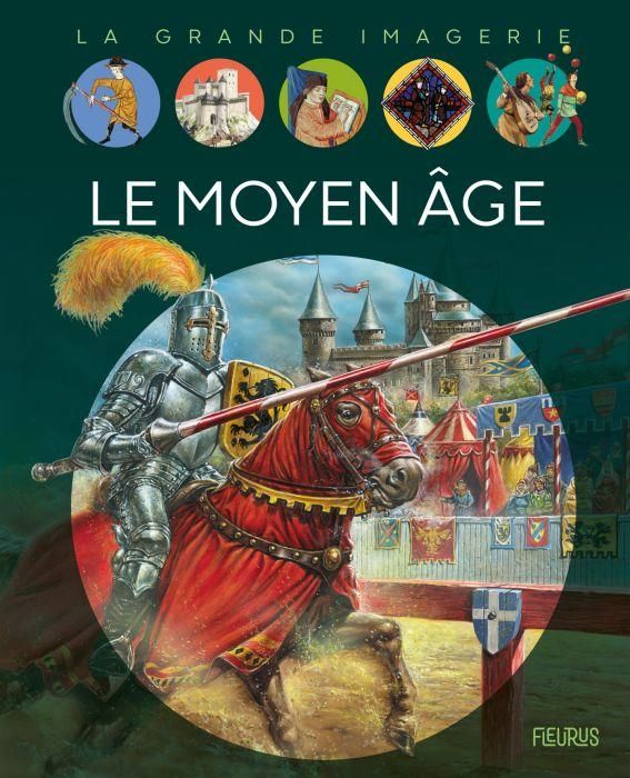 Emprunter Le Moyen Age livre