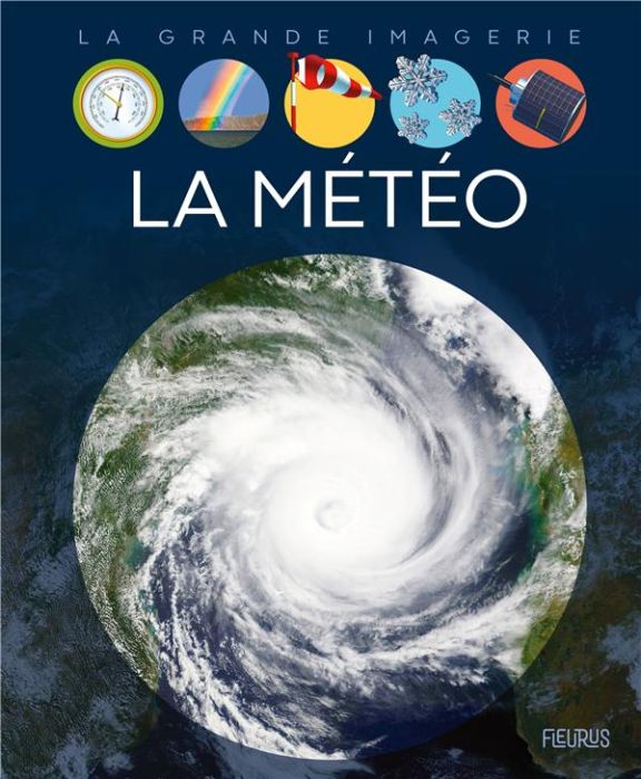 Emprunter La météo livre