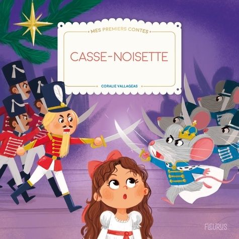 Emprunter Casse-noisette livre