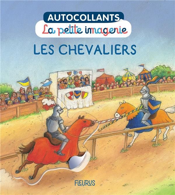 Emprunter Les chevaliers livre