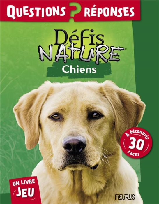 Emprunter Chiens livre