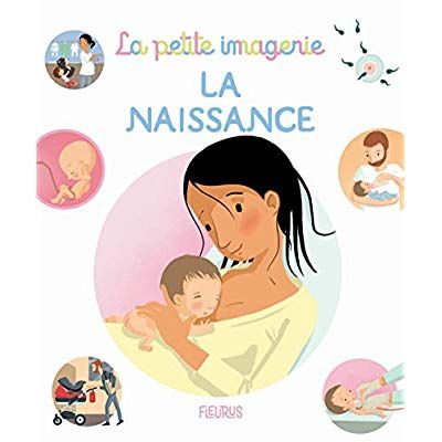 Emprunter La naissance livre