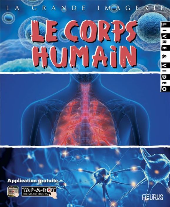 Emprunter Le corps humain livre