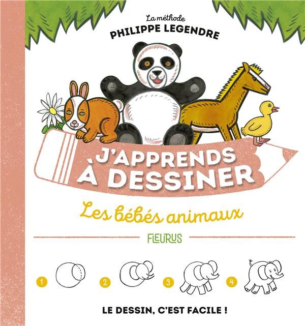 Emprunter Les bébés animaux livre