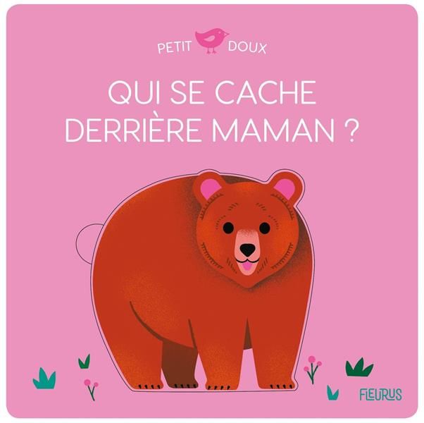 Emprunter Qui se cache derrière maman ? livre