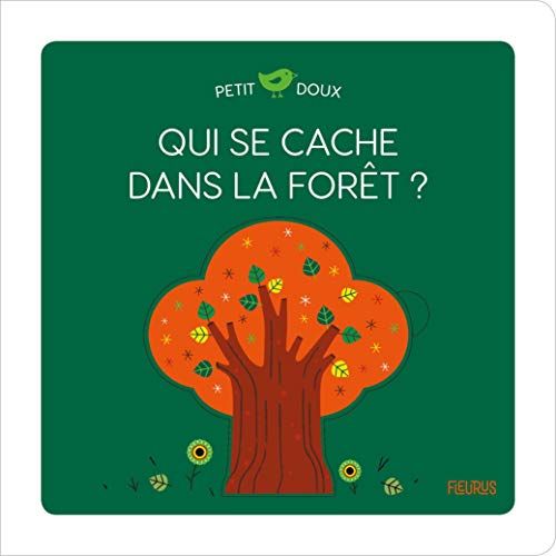 Emprunter Qui se cache dans la forêt ? livre