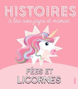 Emprunter Fées et licornes livre