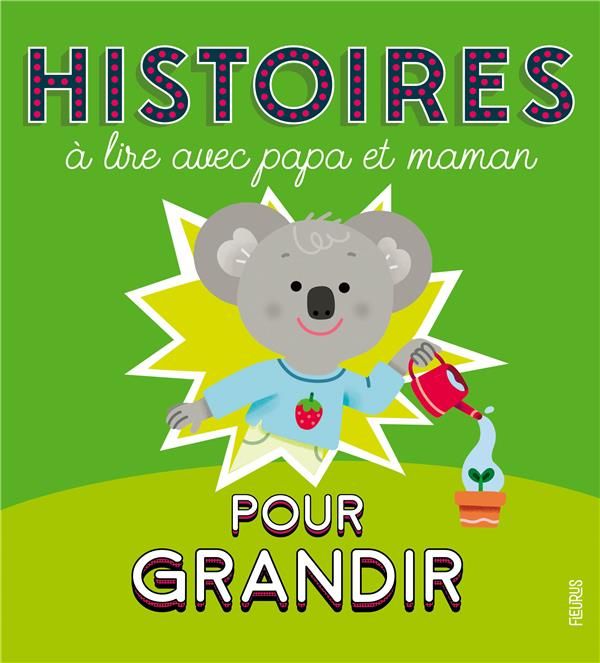 Emprunter Histoires à lire avec papa et maman pour grandir livre