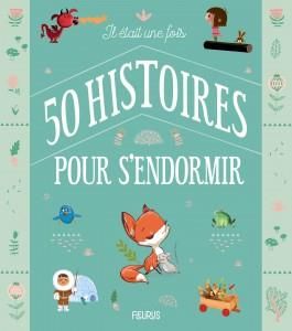 Emprunter Il était une fois 50 histoires pour s'endormir livre