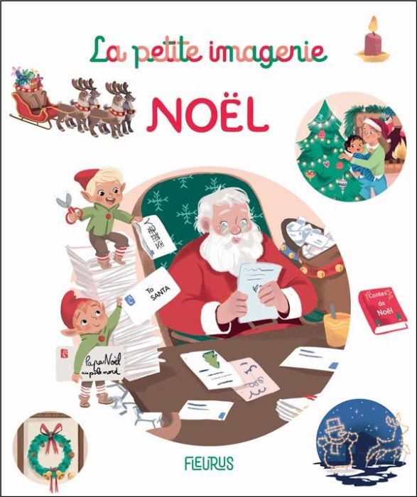 Emprunter Noël livre