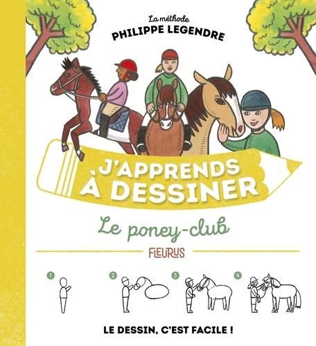 Emprunter Le poney-club livre