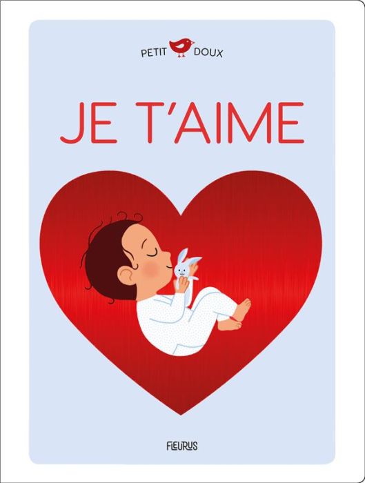 Emprunter Je t'aime livre