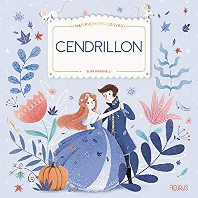 Emprunter Cendrillon livre