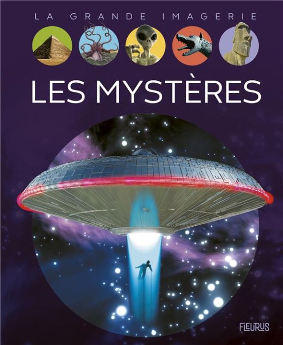 Emprunter Les mystères livre