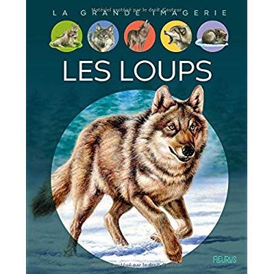 Emprunter Les loups livre