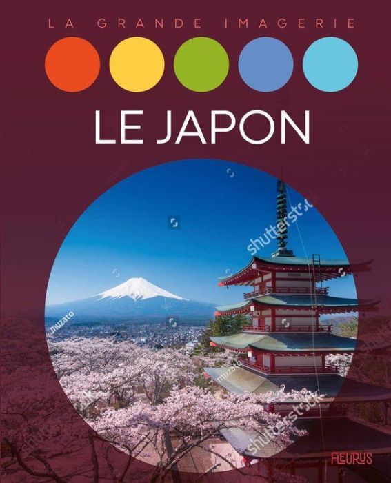 Emprunter Le Japon livre