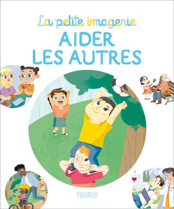 Emprunter Aider les autres livre