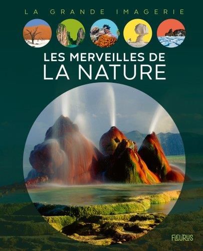 Emprunter Les merveilles de la nature livre