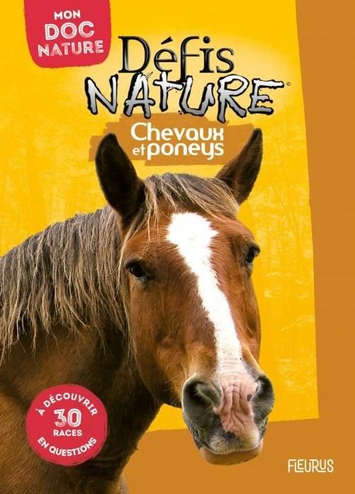 Emprunter Chevaux et poneys livre