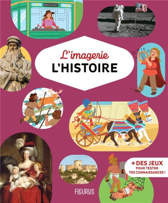 Emprunter L'histoire livre