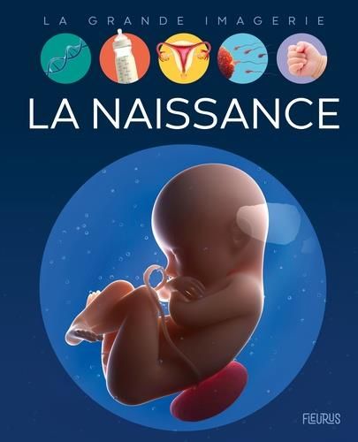 Emprunter La naissance livre