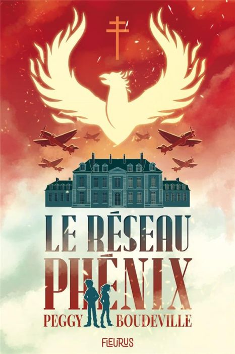 Emprunter Le réseau Phénix livre