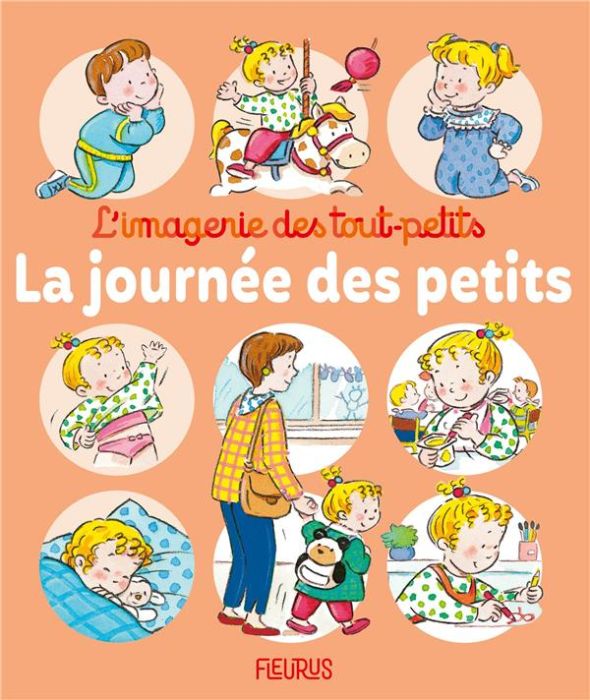 Emprunter La journée des petits livre