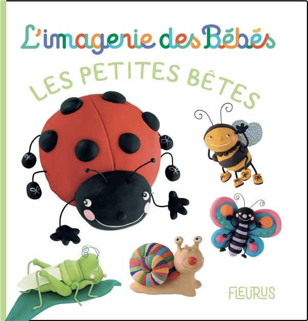 Emprunter Les petites bêtes livre