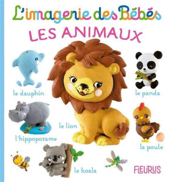 Emprunter Les animaux livre