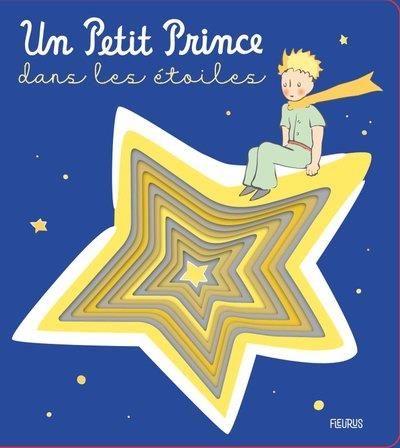 Emprunter Un Petit Prince dans les étoiles livre