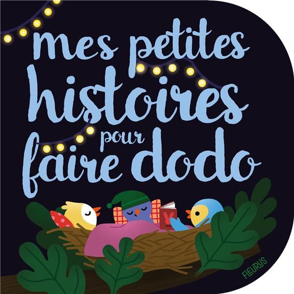 Emprunter Mes petites histoires pour faire dodo livre