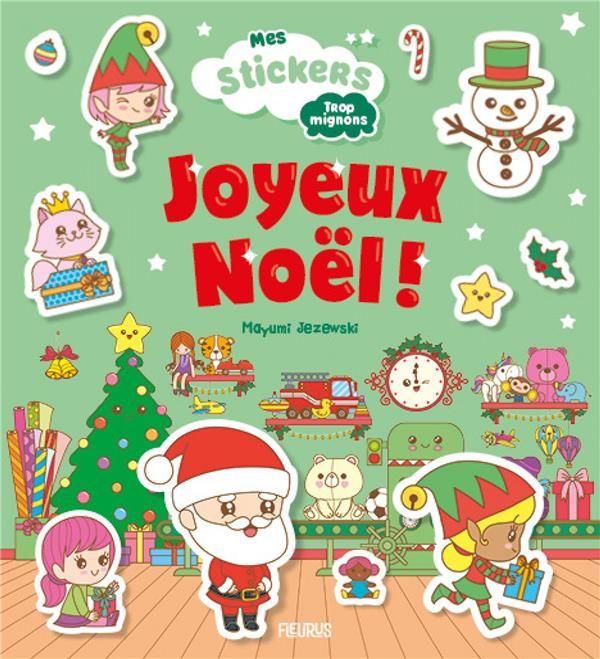 Emprunter Joyeux Noël ! livre