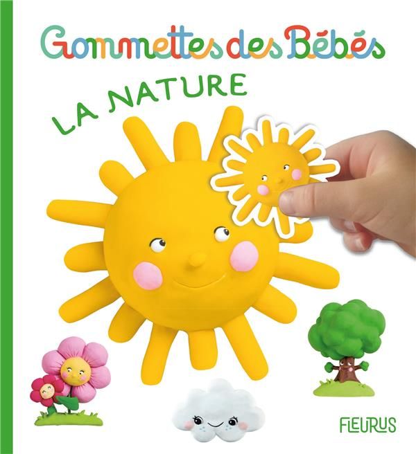 Emprunter La nature livre