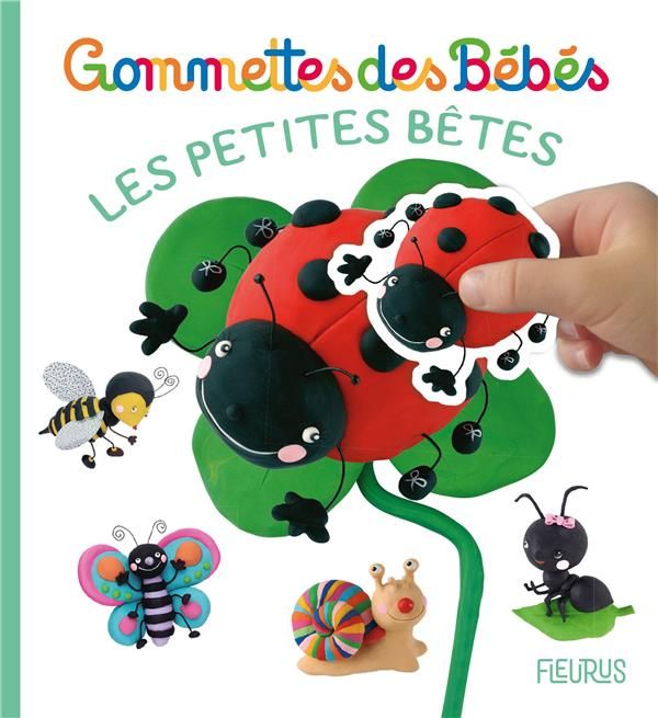 Emprunter Les petites bêtes livre