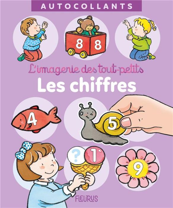 Emprunter Les chiffres livre