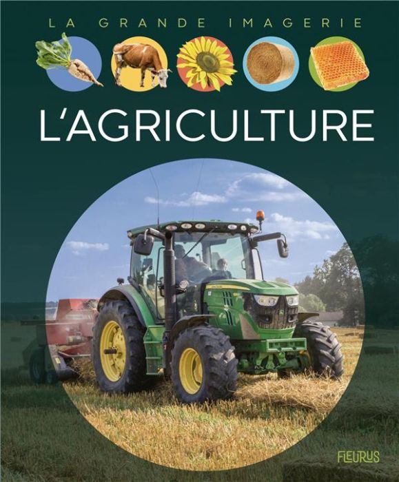 Emprunter L'agriculture livre